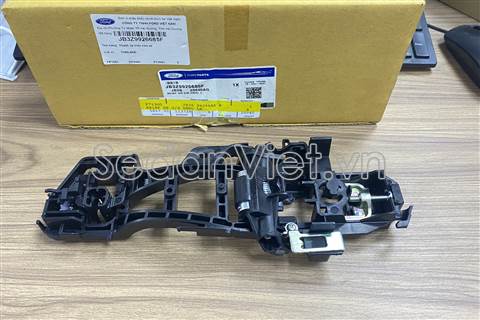 Giá đỡ tay mở cửa trước JB3Z9926685F