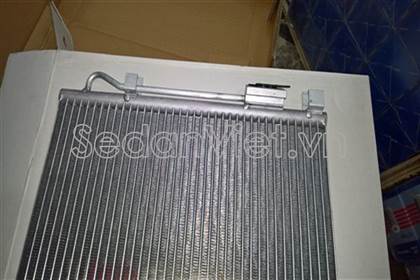 Dàn nóng JDC25003