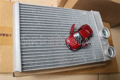 Dàn sưởi trong xe JDH-24003