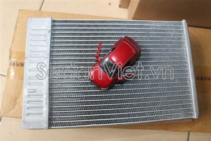 Dàn sưởi trong xe JDH-24003