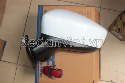 Gương chiếu hậu 8 giắc điện JE010-8L