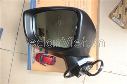Gương chiếu hậu 8 giắc điện JE010-8L