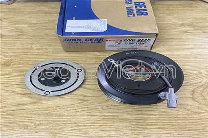 Puly lốc điều hòa JK4373001550