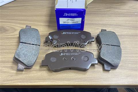 Má phanh trước JP1041