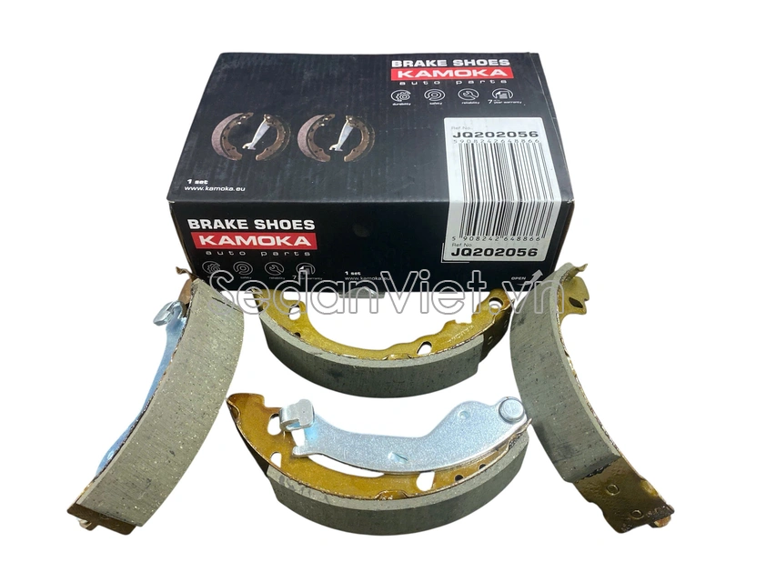 Guốc phanh sau JQ202056