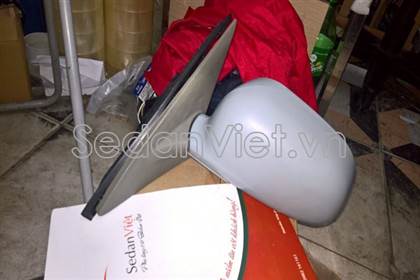 Gương chiếu hậu JRL4A45LB