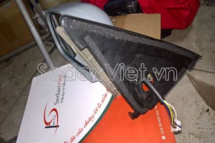 Gương chiếu hậu JRL4A45LB