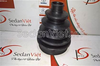 Cao su láp ngoài K-558