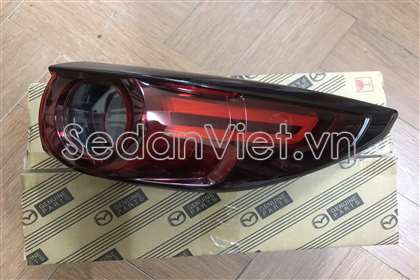 Đèn hậu ngoài phải K12351150H