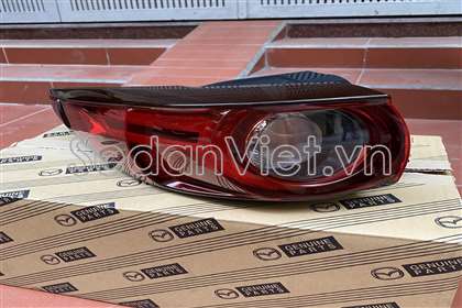 Đèn hậu ngoài trái Mazda CX-5 Facelift 2020-2023