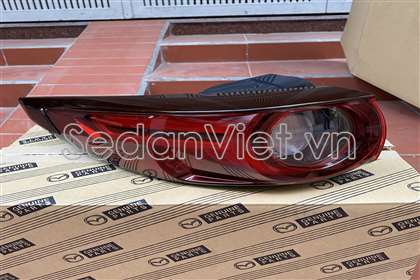 Đèn hậu ngoài trái K12351160H