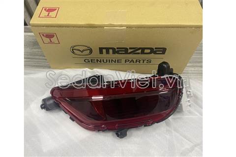 Đèn phản quang cản Mazda CX-5 Facelift 2020-2023