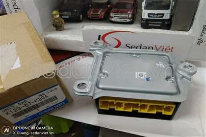 Hộp điều khiển túi khí K12357K30A