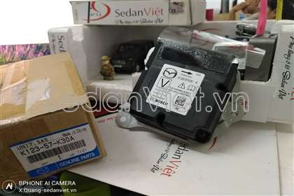Hộp điều khiển túi khí K12357K30A