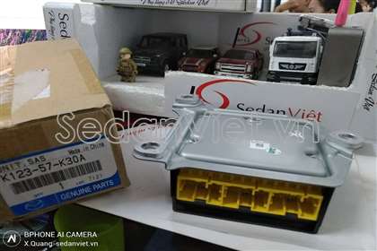 Hộp điều khiển túi khí K12357K30A