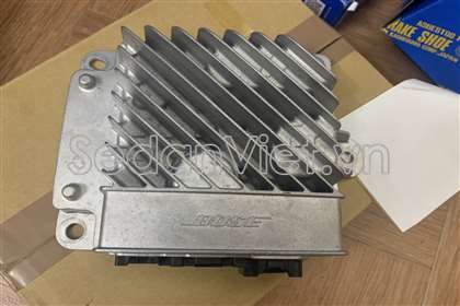 Amplifier Mazda CX-5 Facelift 2020-2023