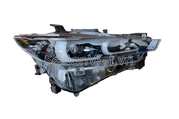 Vỏ đèn pha phải Mazda CX-5 2024-2025