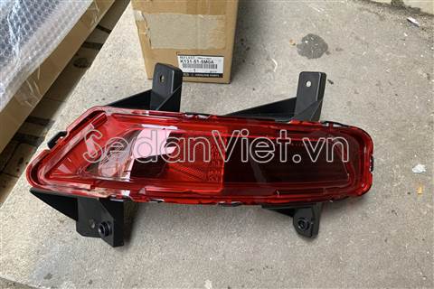 Đèn phản quang Mazda CX-8 2018-2021