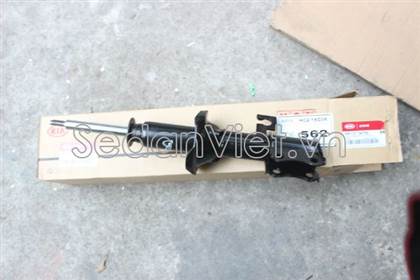Giảm xóc trước Kia Pride CD5 1993