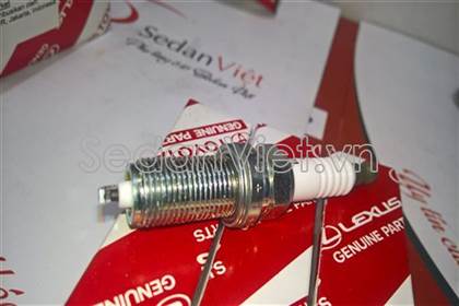 Bugi giắc 16 - K16R-U11