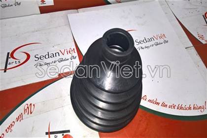 Cao su láp ngoài K358