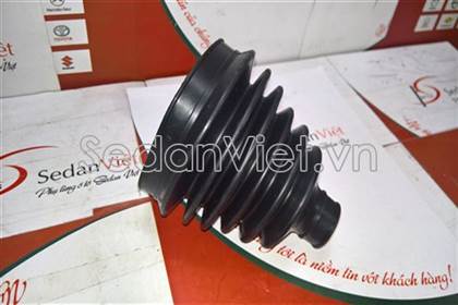 Cao su láp ngoài K358
