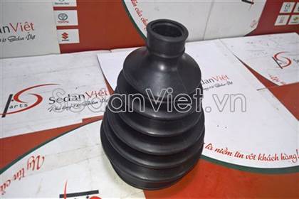 Cao su láp ngoài K358