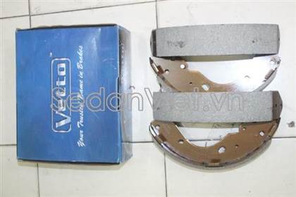 Má phanh guốc sau Ford Ranger 2001