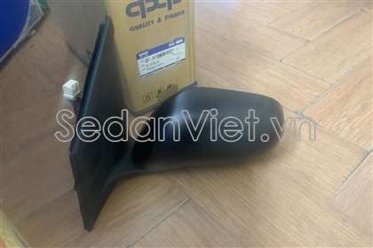 Gương chiếu hậu Nissan Livina 2007