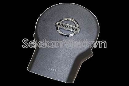 Túi khí vô lăng dùng cho xe Nissan Navara 2007-2011