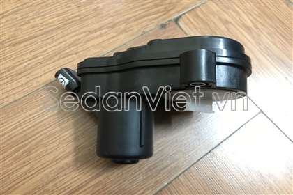 Motor phanh tay điện tử