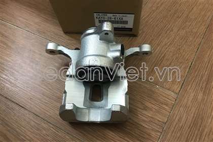 Cụm gông phanh sau - KAY02661XA
