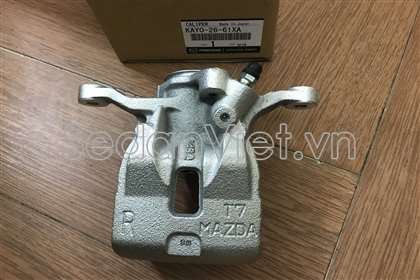 Cụm gông phanh sau KAY02661XA