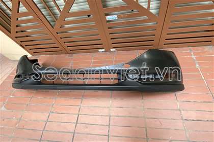 Cản trước KB8A50031