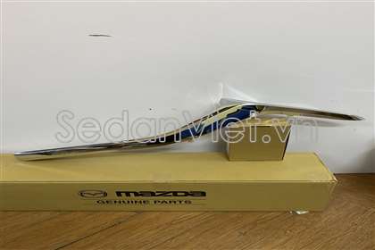 Nẹp mạ ca lăng KB8A507K1B