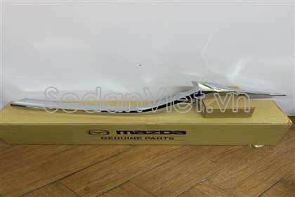Nẹp mạ ca lăng KB8A507K1B