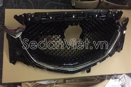 Mặt ca lăng Mazda CX-5 2018-2020