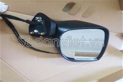 Gương chiếu hậu Mazda CX-5 2018-2020