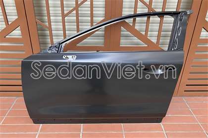 Cánh cửa trước trái Mazda CX-5 2018-2020