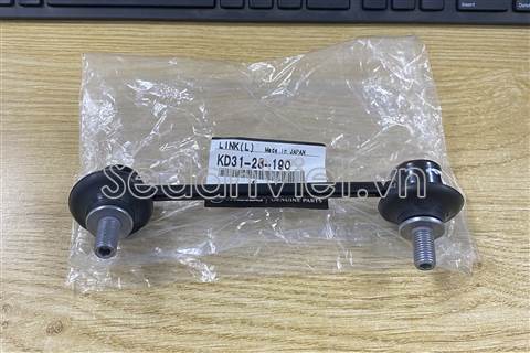 Rotuyn cân bằng sau KD3128190