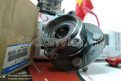 Bi moay ơ sau KD352615XB