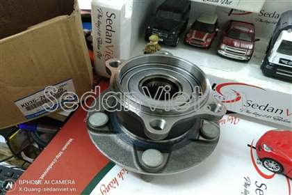Bi moay ơ sau KD352615XB