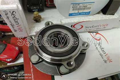 Bi moay ơ trước KD353304XC