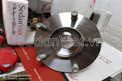 Bi moay ơ trước KD353304XC