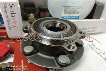 Bi moay ơ trước KD353304XC