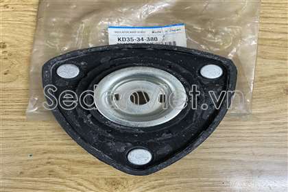 Bát bèo giảm xóc trước Mazda 6 2014-2016