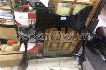 Giá đỡ động cơ Mazda 6 2017-2019