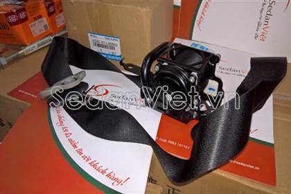 Dây đai an toàn KD4757L90B02
