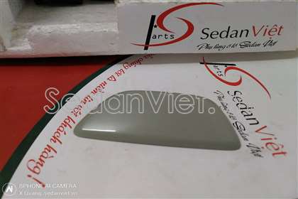 Nắp chụp vòi rửa đèn pha KD49518H1