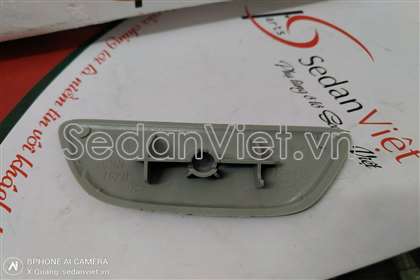 Nắp chụp vòi rửa đèn pha KD49518H1